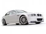 BMW M3 Coupe by Vorsteiner 2001 года
